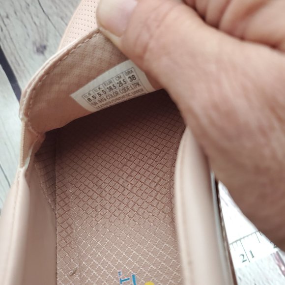 Skechers Hi Lite Sneakers - Picture 10 of 10